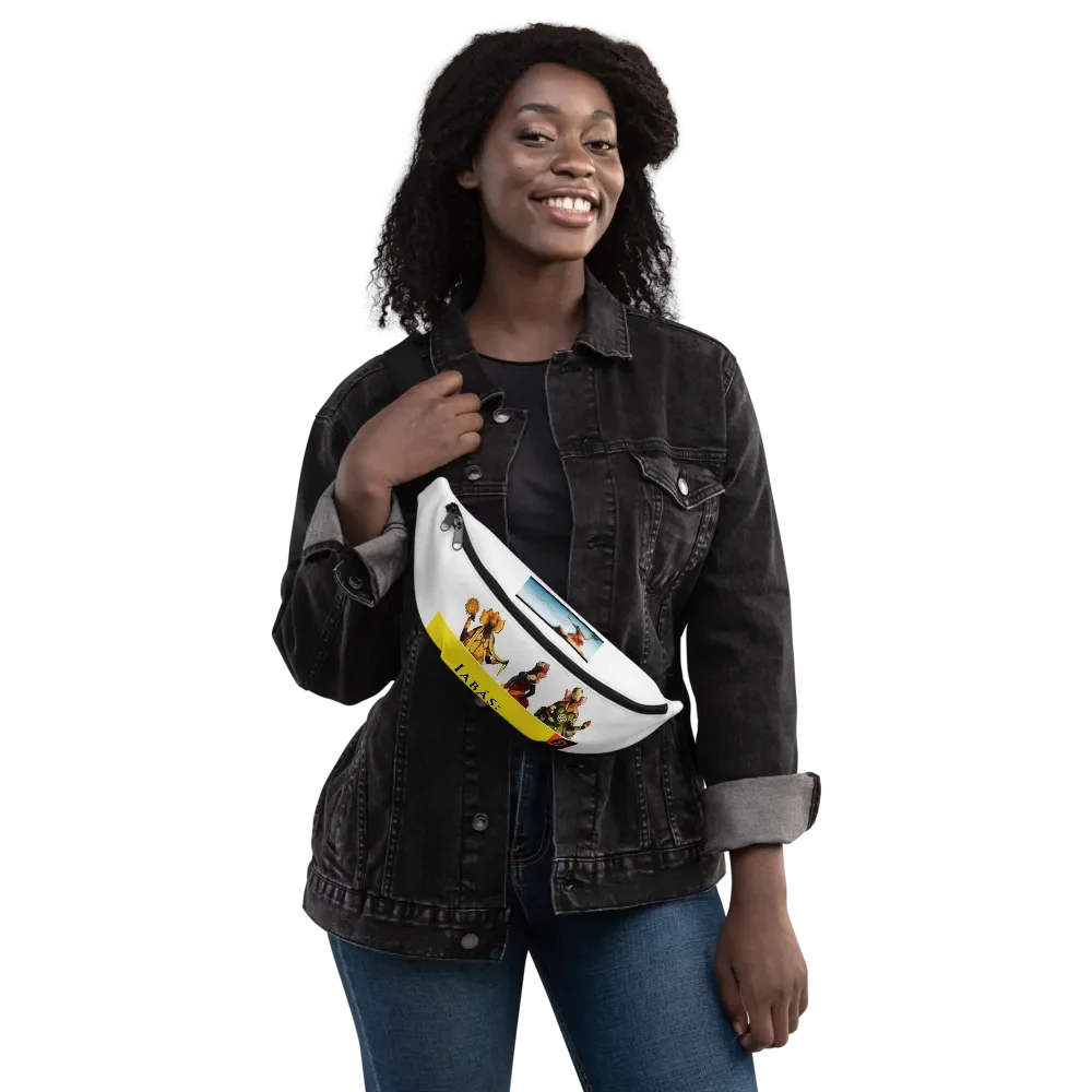 Porta tudo da Fé product image (6)