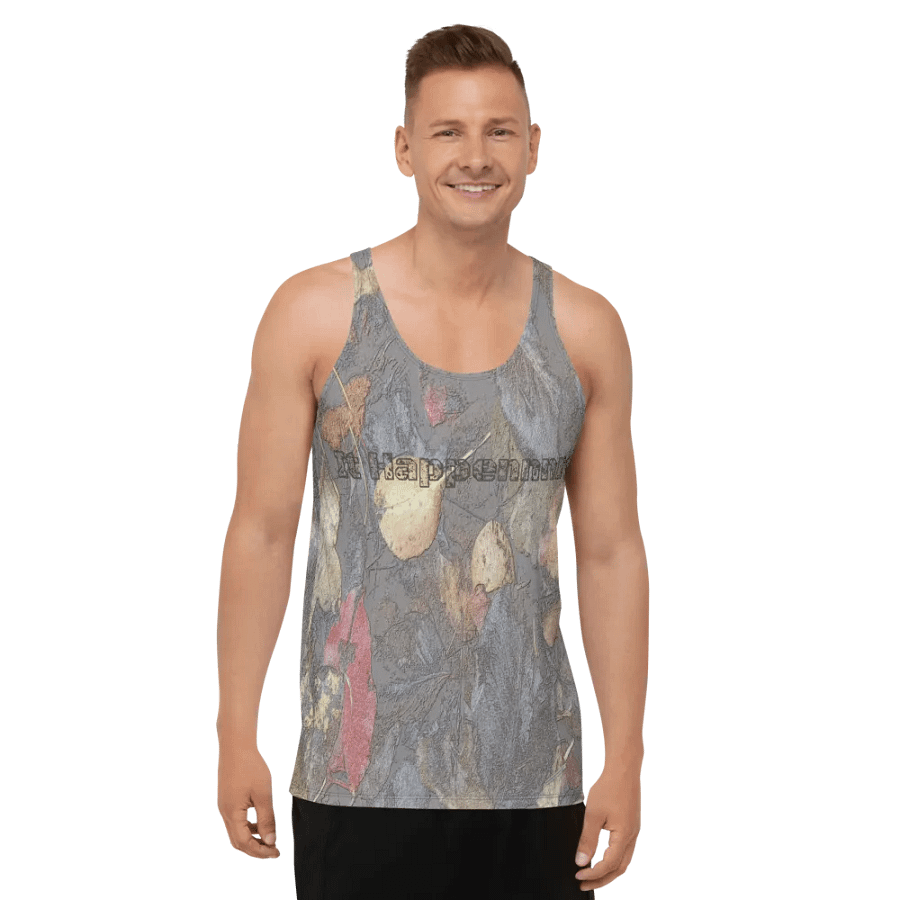 Tank Top - MossyOak - It Happennnns Camo product image (8)