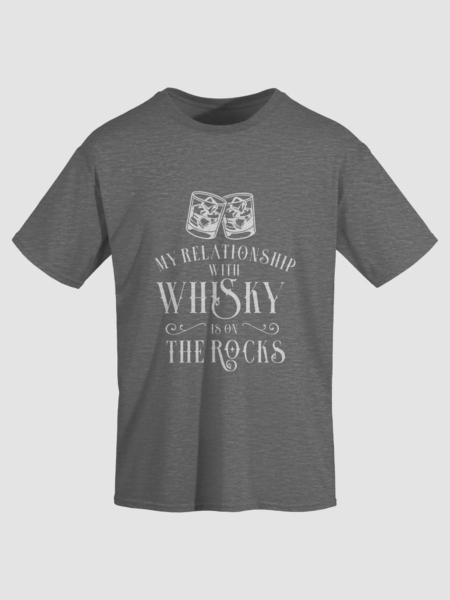 Women's Whisky Graphic Tee product image (3)