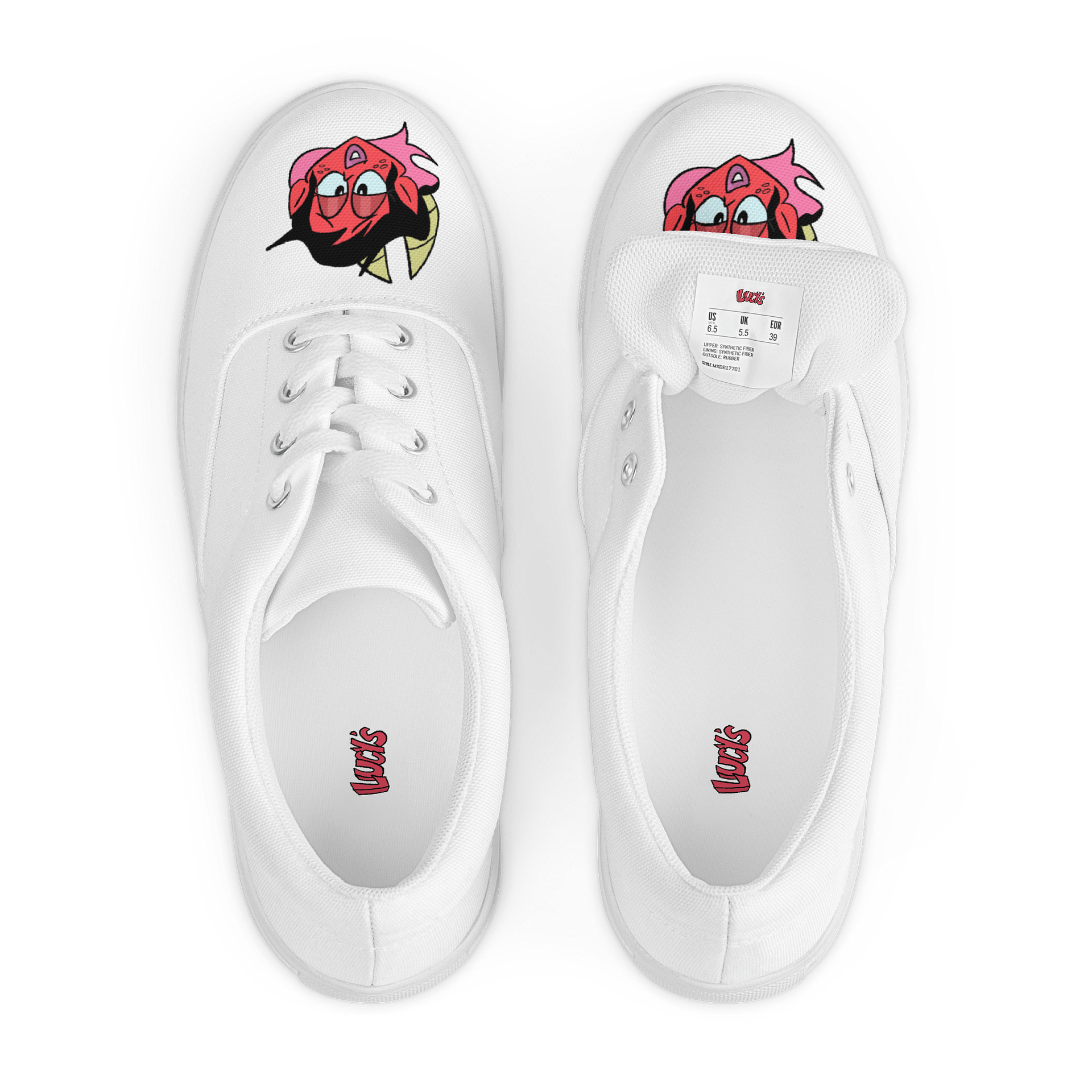 Lucy Shoes product image (5)