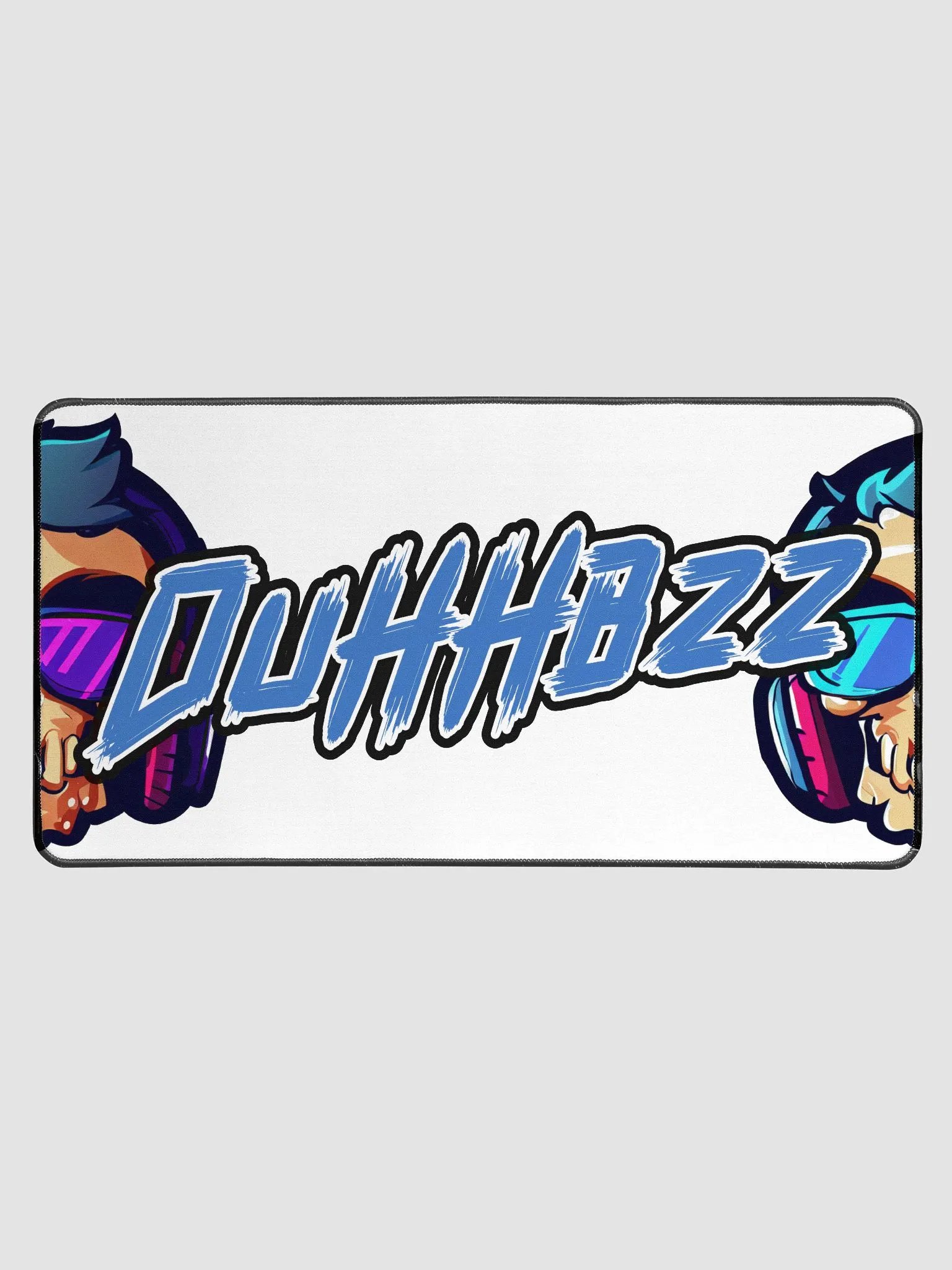 Desk Mat product image (1)