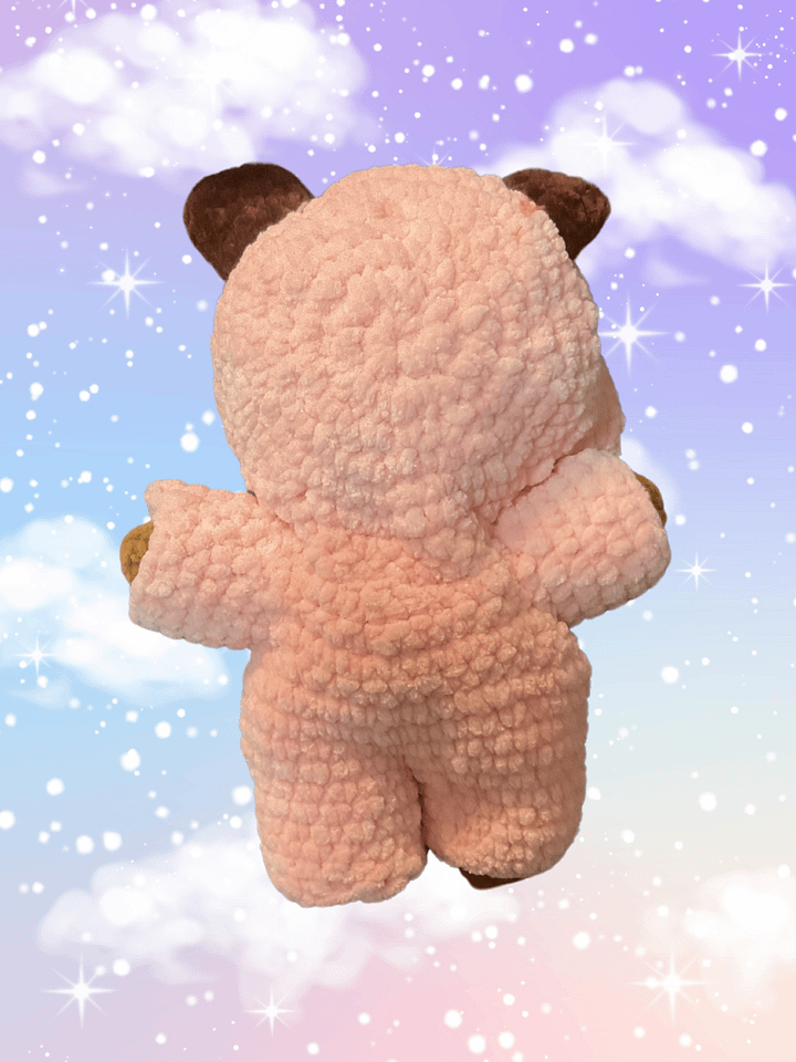 Pajama Puppy product image (2)