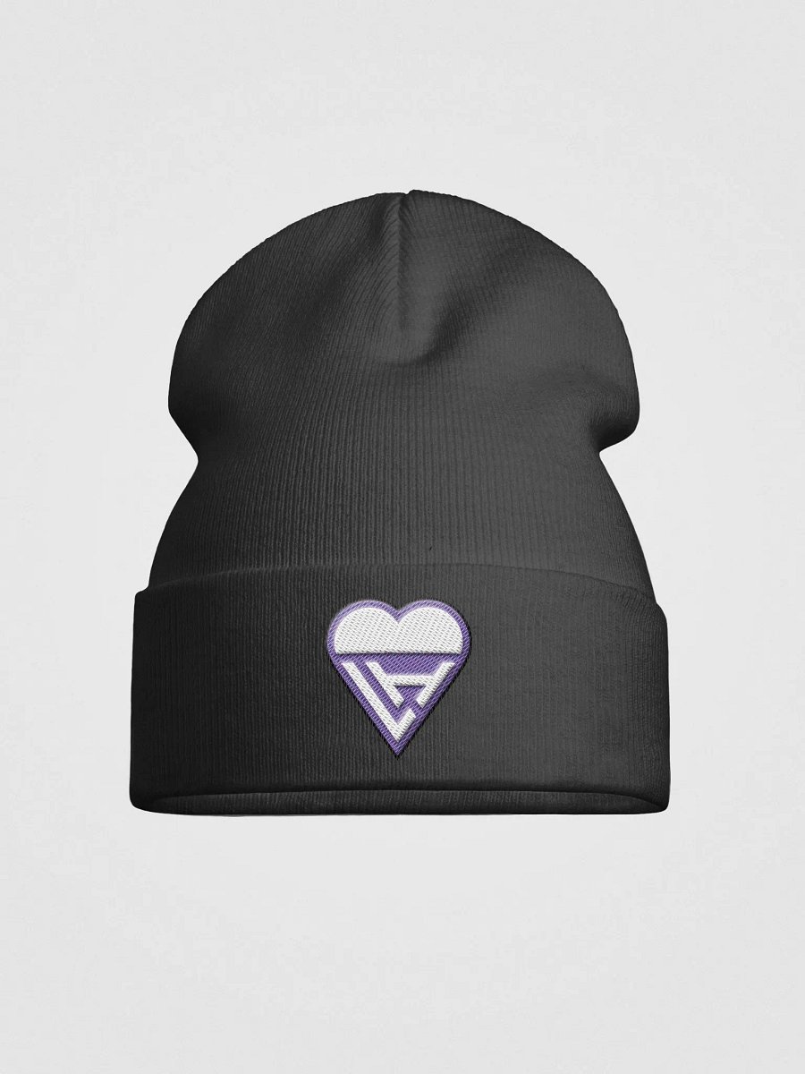 Li0n Beanie product image (1)