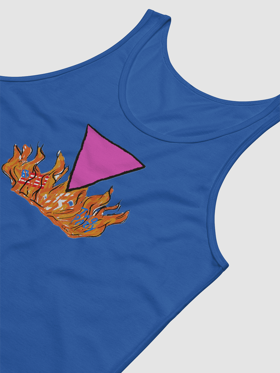 Burn It All Down tank product image (27)