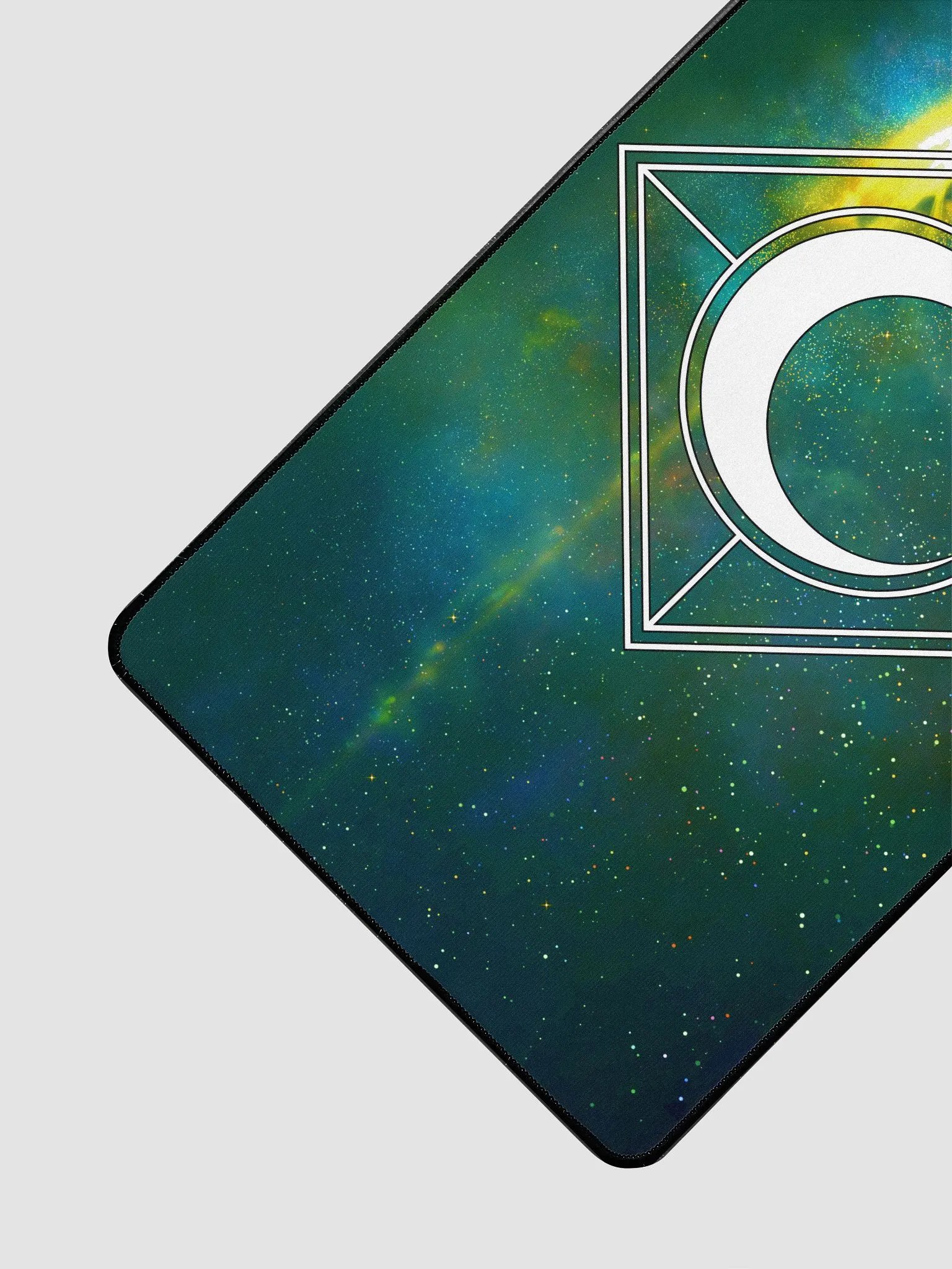 TerranRogue Logo Desk Mat product image (3)