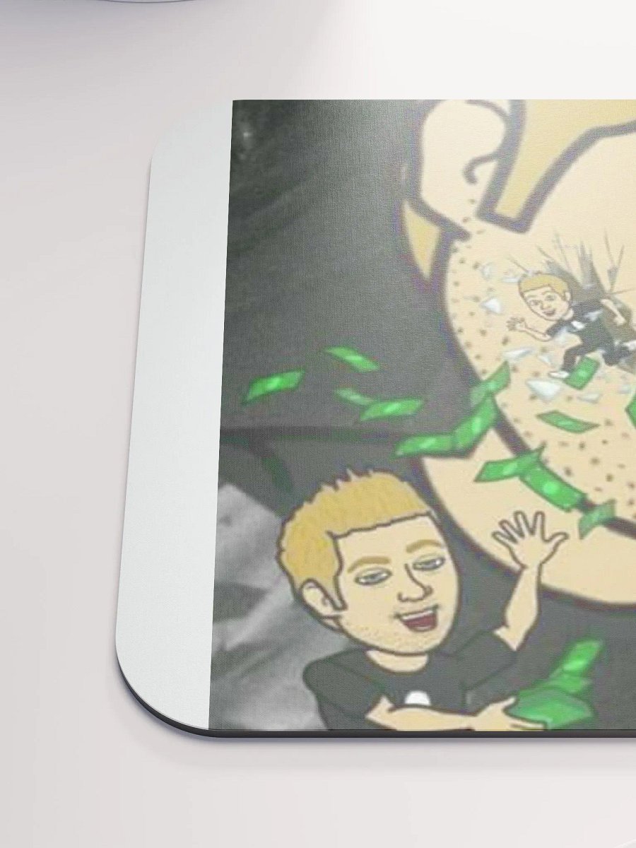SavageOnDemand Print #16 (MOUSE-PAD) product image (6)