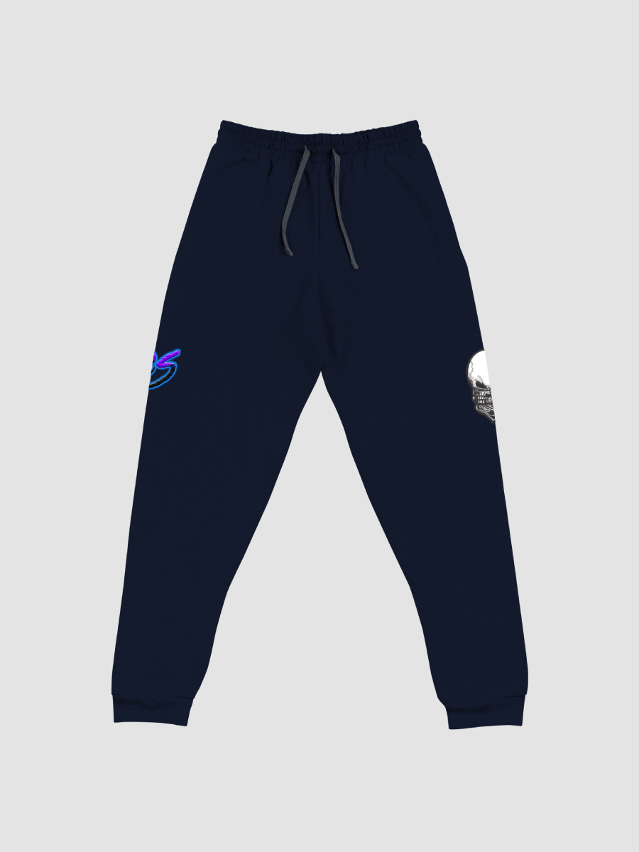 [Chaos Sanctum Wear] Unisex Joggers - Jerzees 975MPR product image (1)