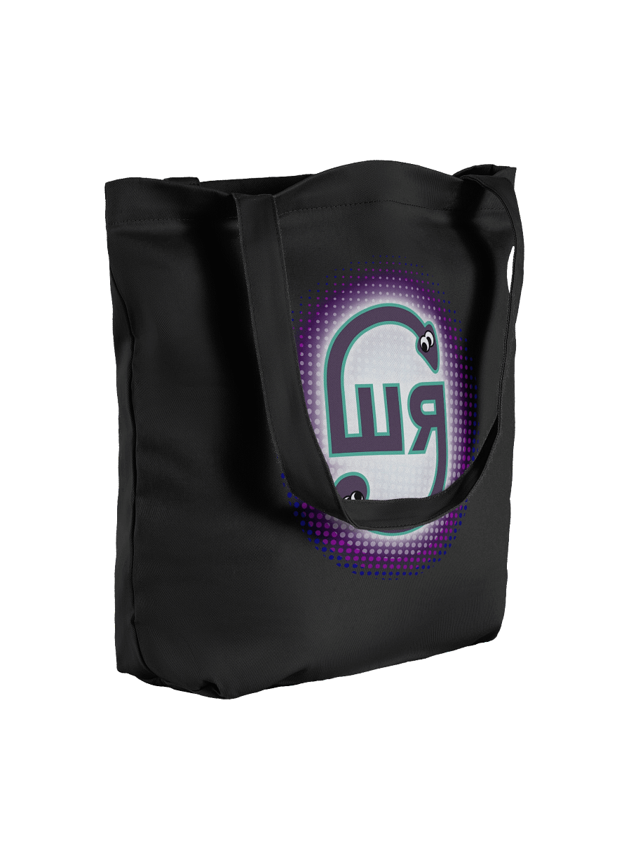 Whipray Tote Bag product image (7)