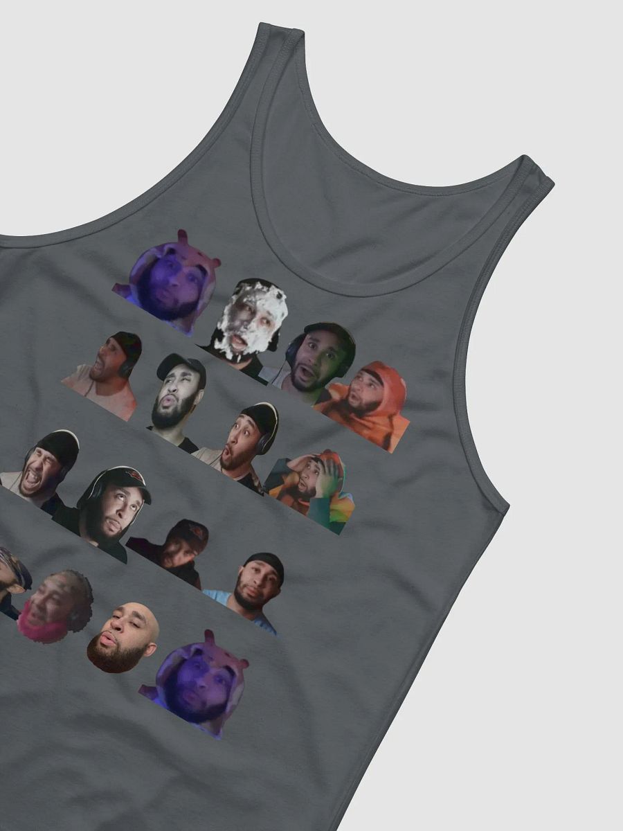 Emote HOTR Tank Top product image (34)