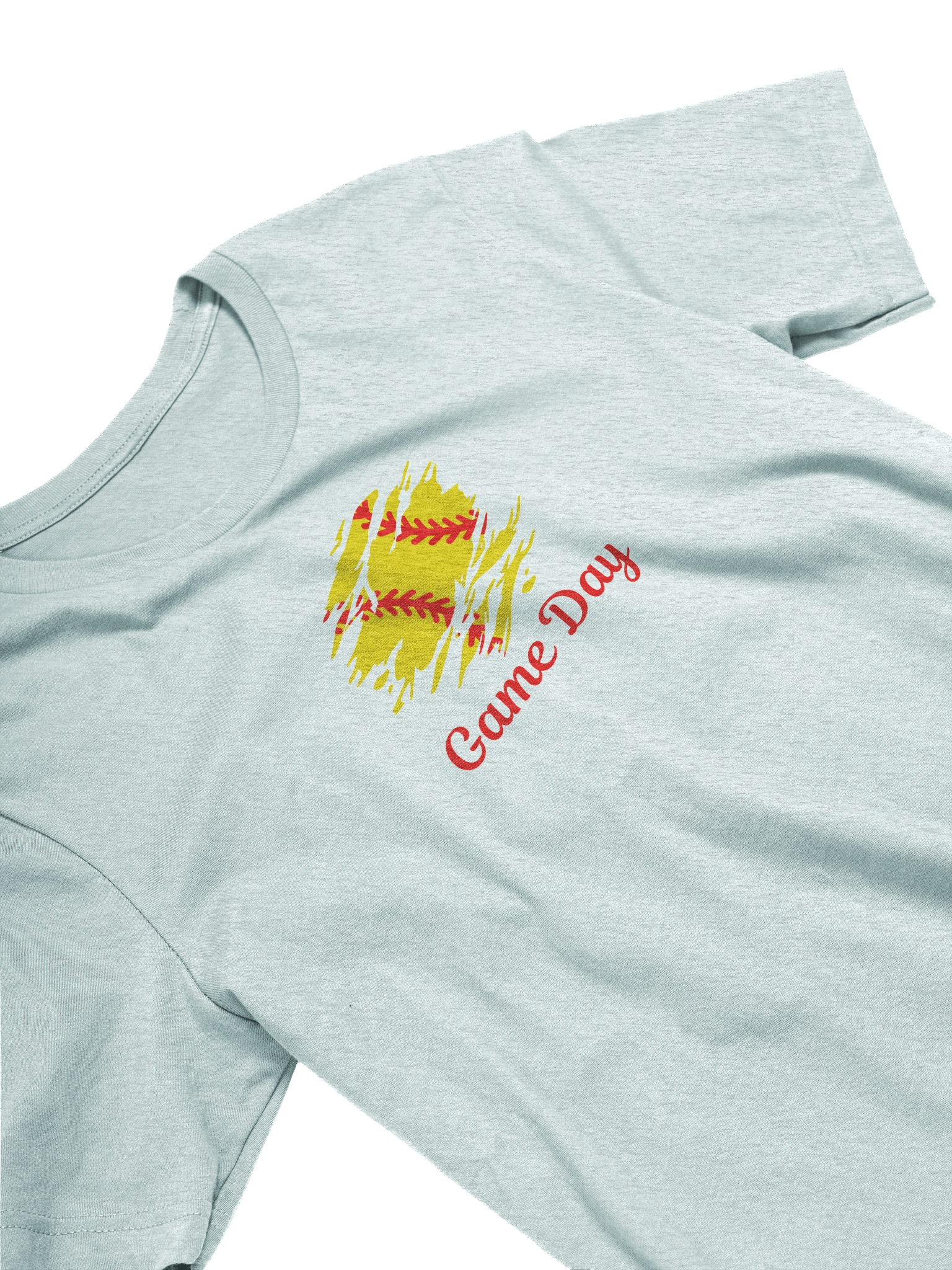 Softball Game Day T-Shirt product image (15)