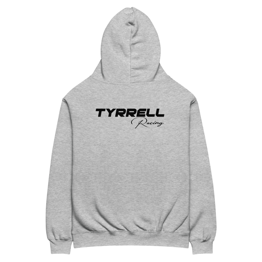 Tyrrell Racing Hoodie product image (7)
