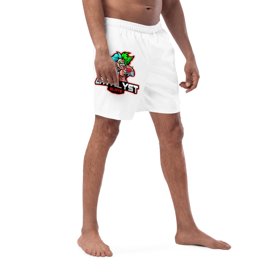 MENS SWIMMING TRUNKS product image (8)