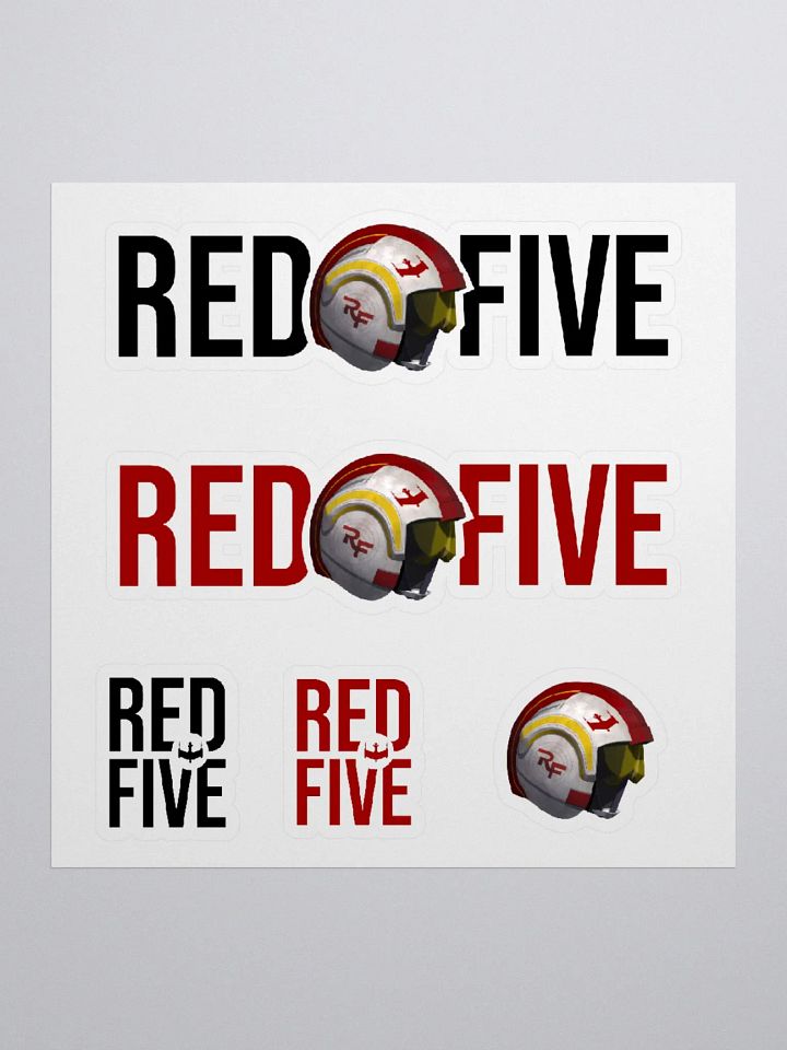 Sticker Sheet product image (2)