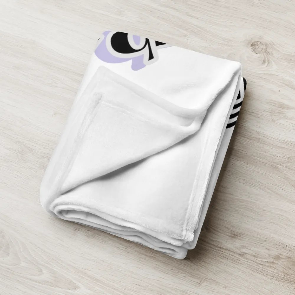 BnB Throw Blanket product image (6)