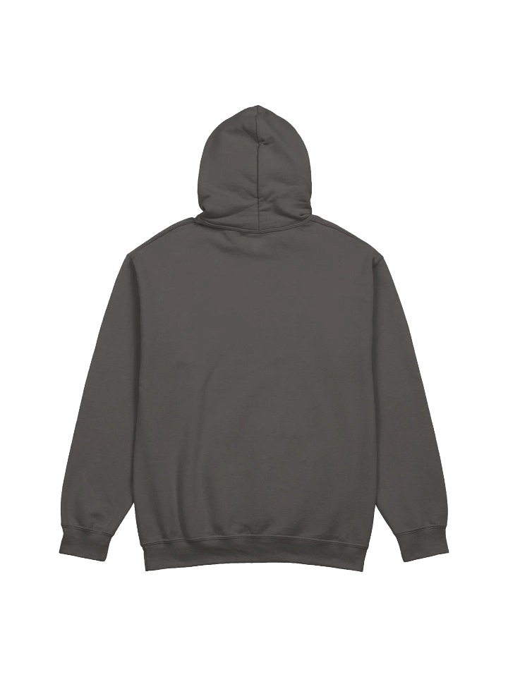 Empowered Women Classic Hoodie product image (2)