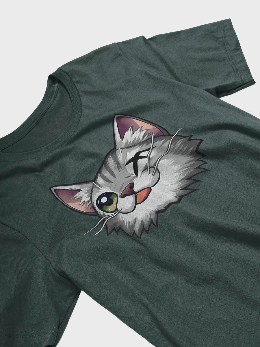 'Mlem' Fury T-Shirt product image (3)