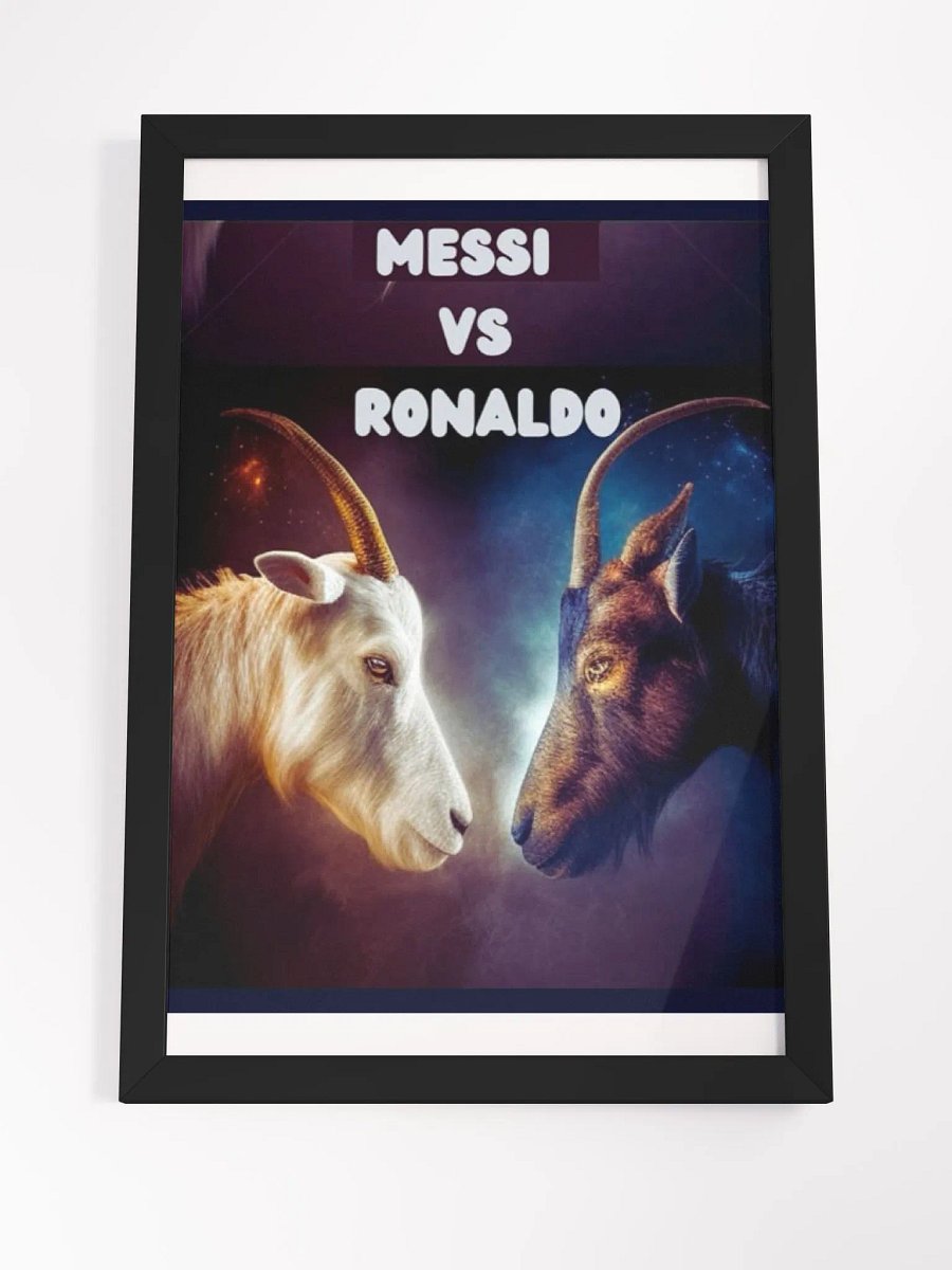 The G.O.A.T.S product image (8)