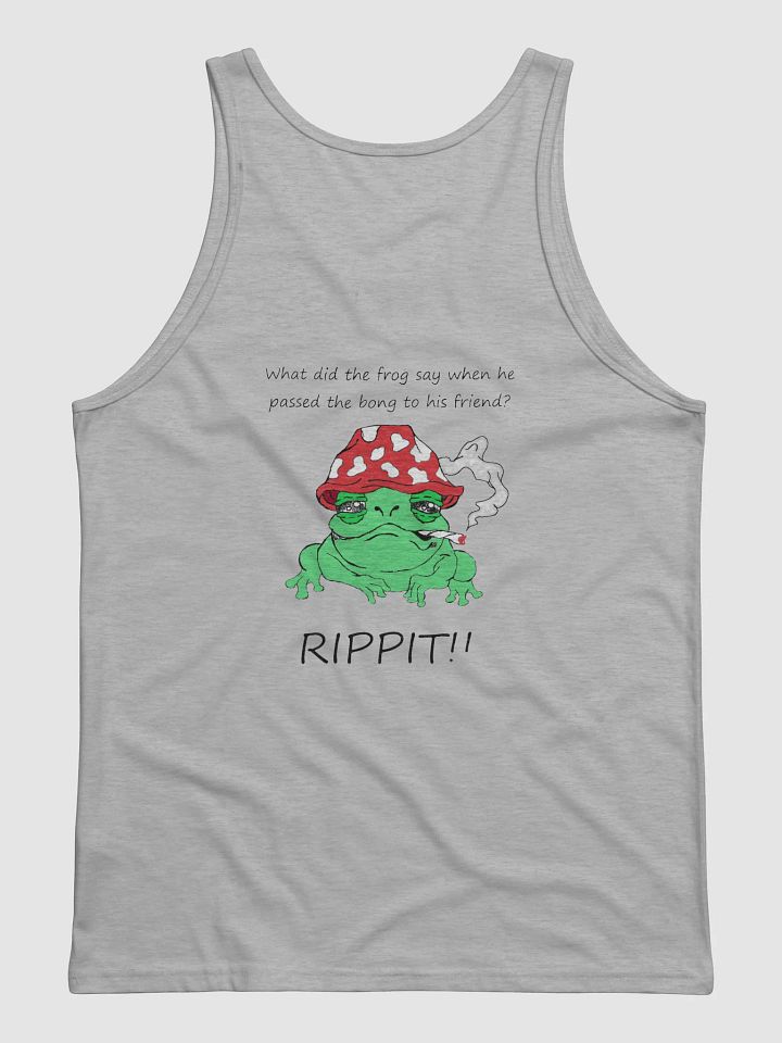 Rippit Tank product image (6)