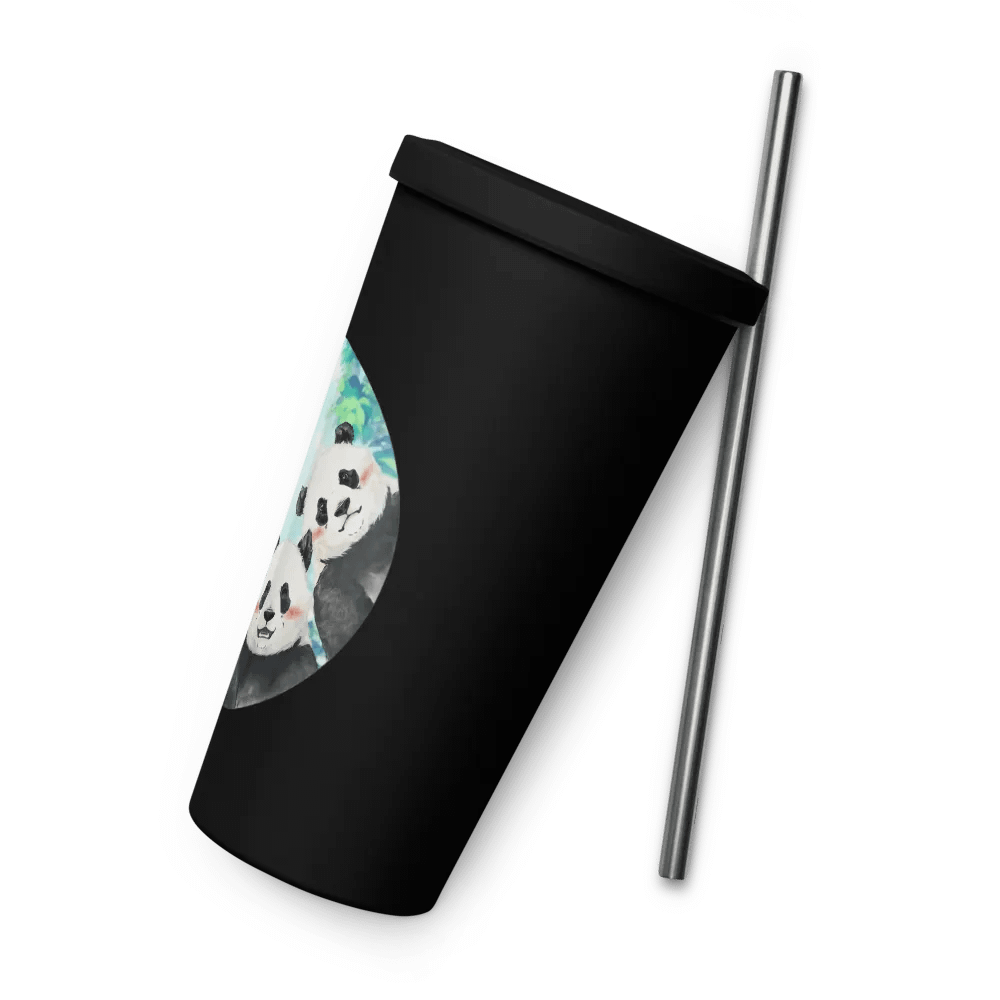 MENGDA MENGER MENGLAN PANGDAHAI🐼Giant Panda product image (12)