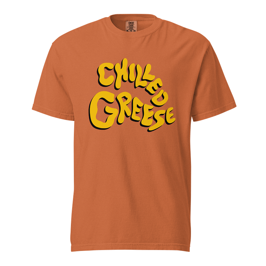 Chilled Greese T-Shirt product image (1)