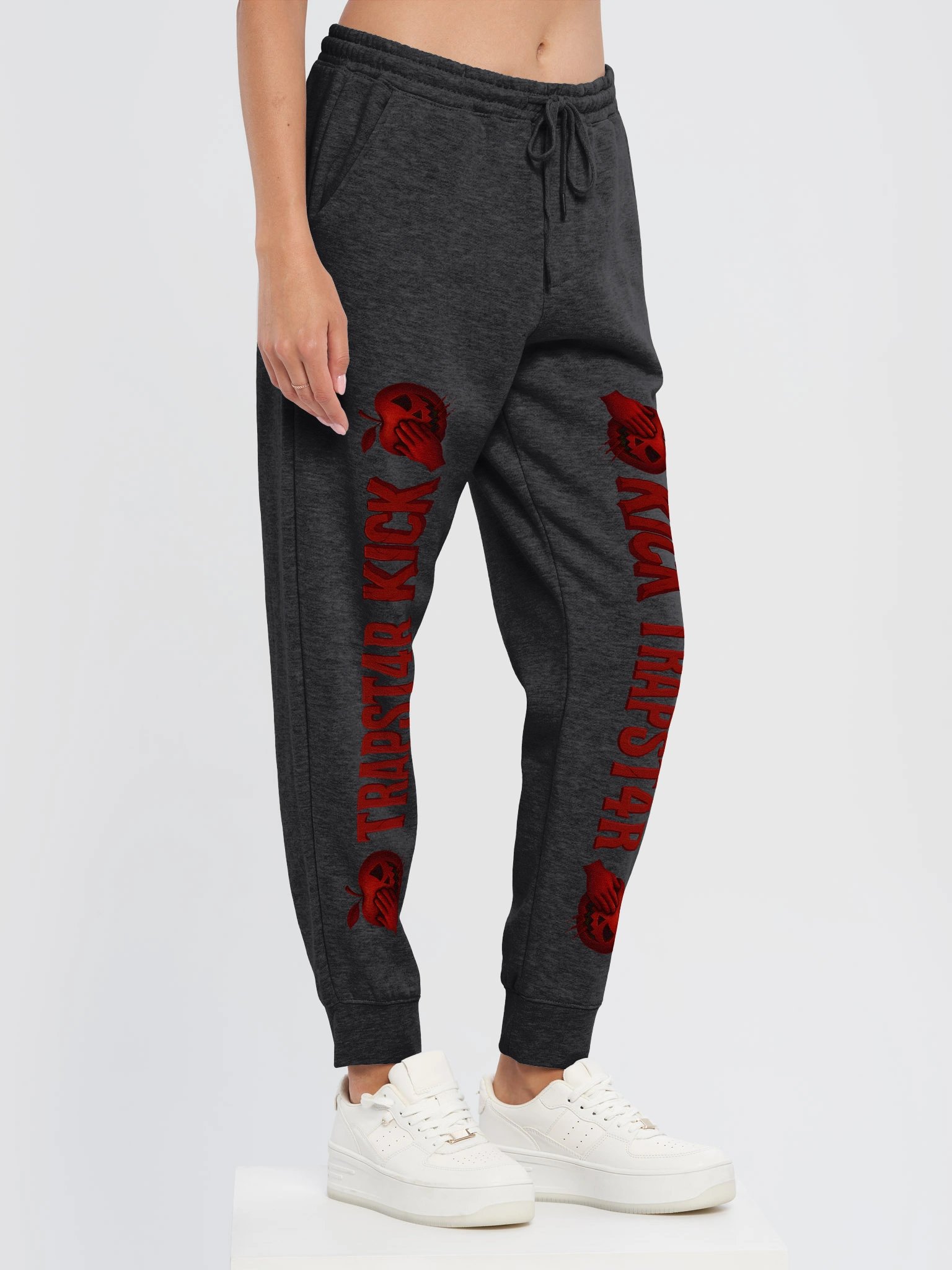 TRAPST4R PEACH HALLOWEEN joggers product image (9)