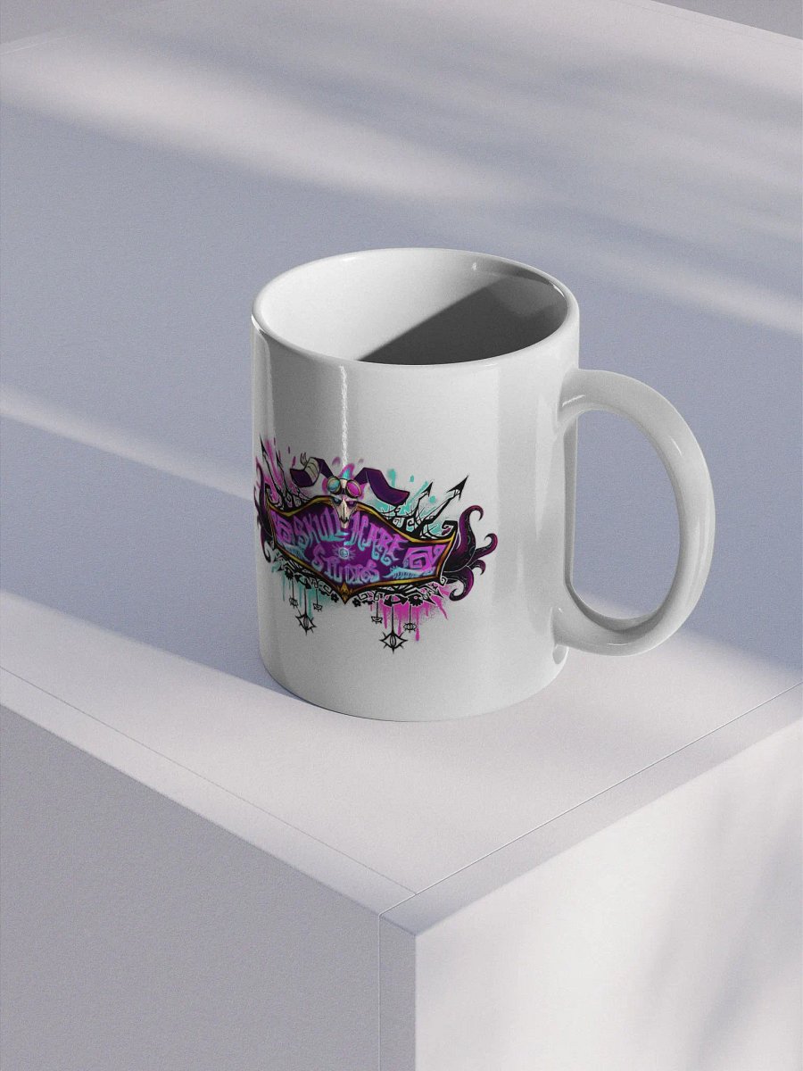 SHS Mug (Ambidextrous Design) product image (2)