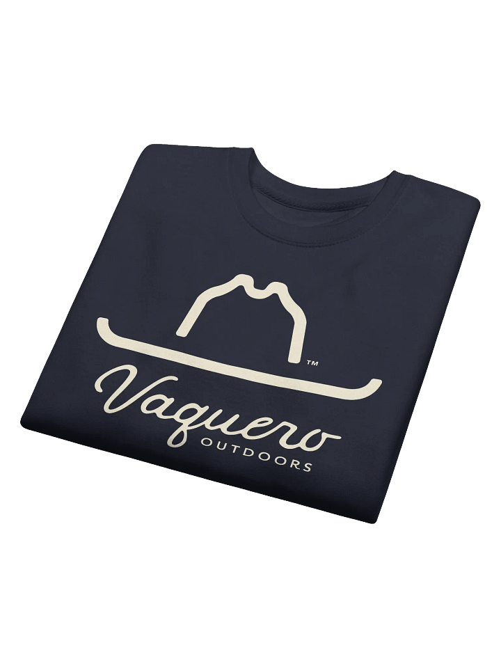 Logo Crewneck Sunrise product image (11)