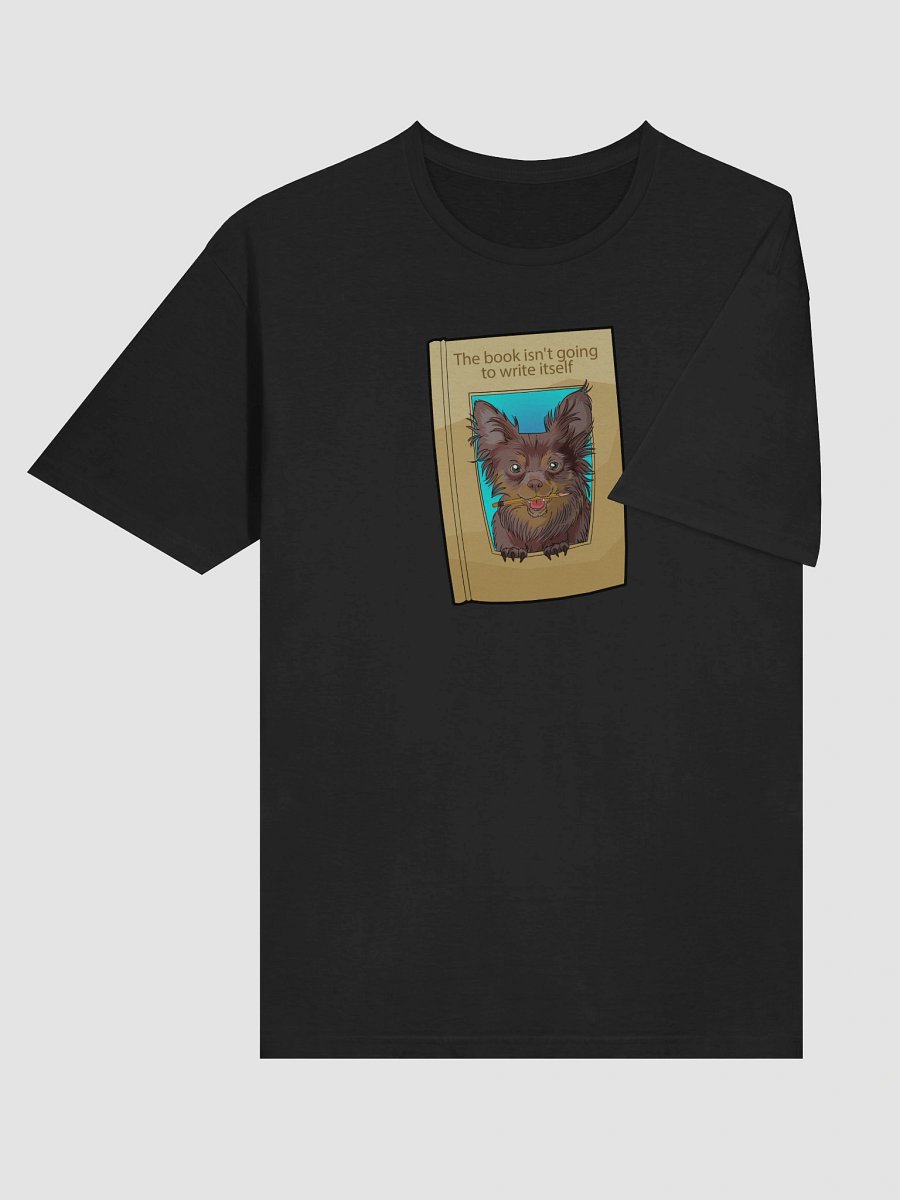 Buttercup Unisex Tee product image (6)