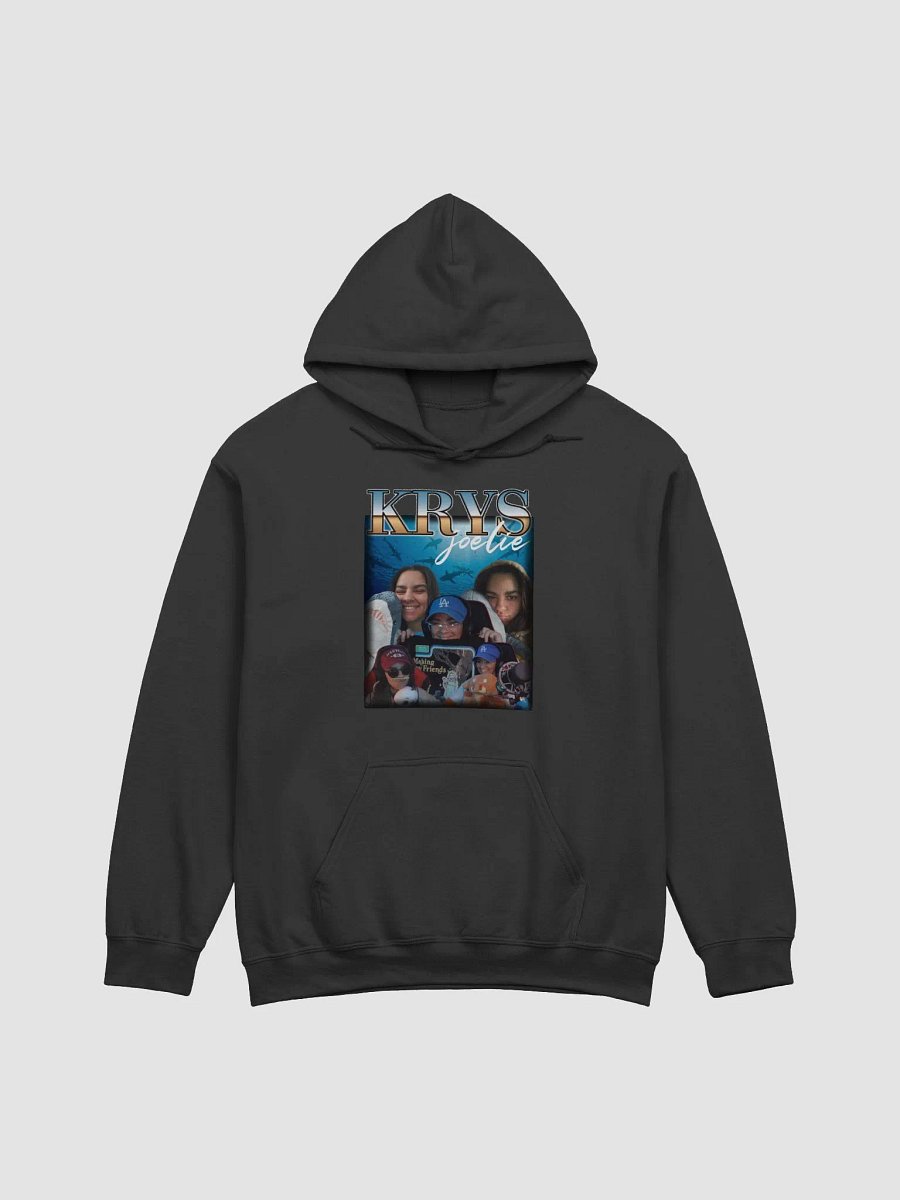 MIXTAPE Hoodie product image (1)