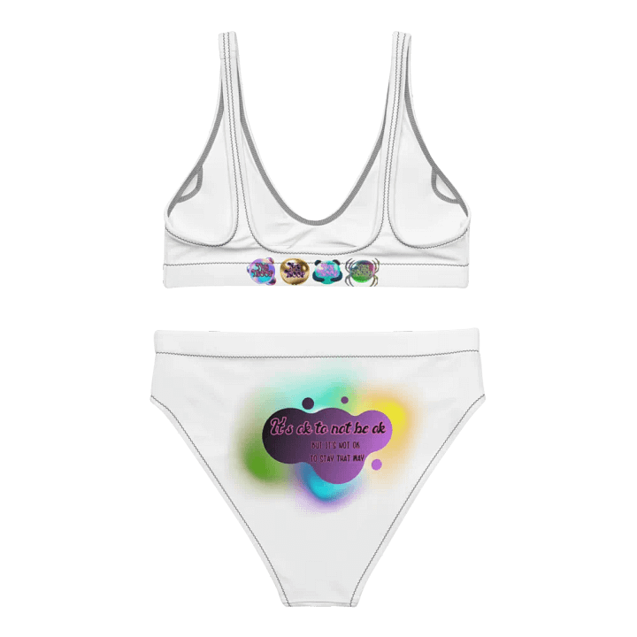 Mental Health Bikini product image (1)