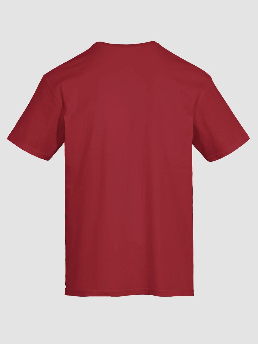 Rockstar Teddy Bear Unisex T-Shirt product image (4)