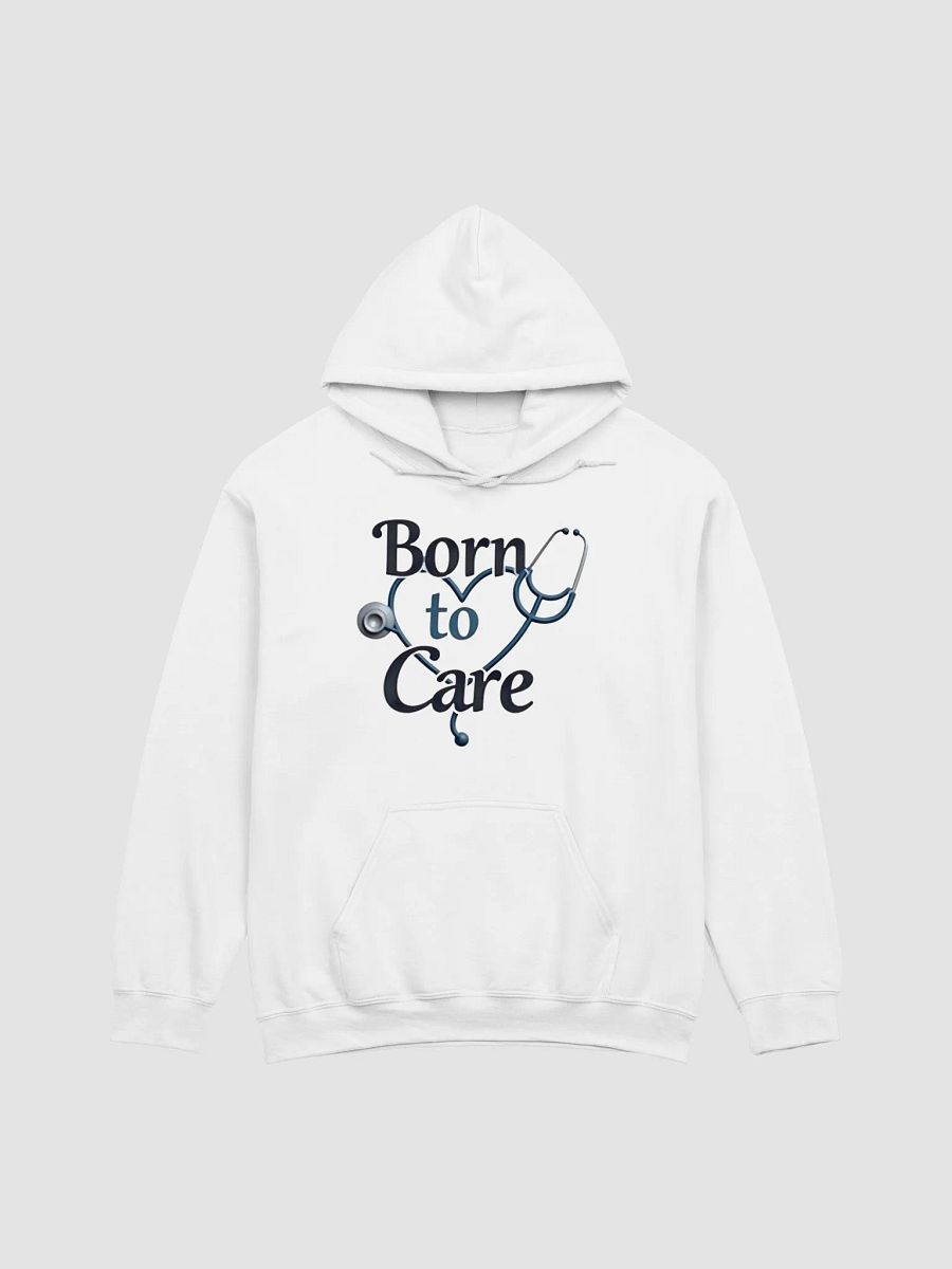 Heartfelt Care Hoodie product image (4)
