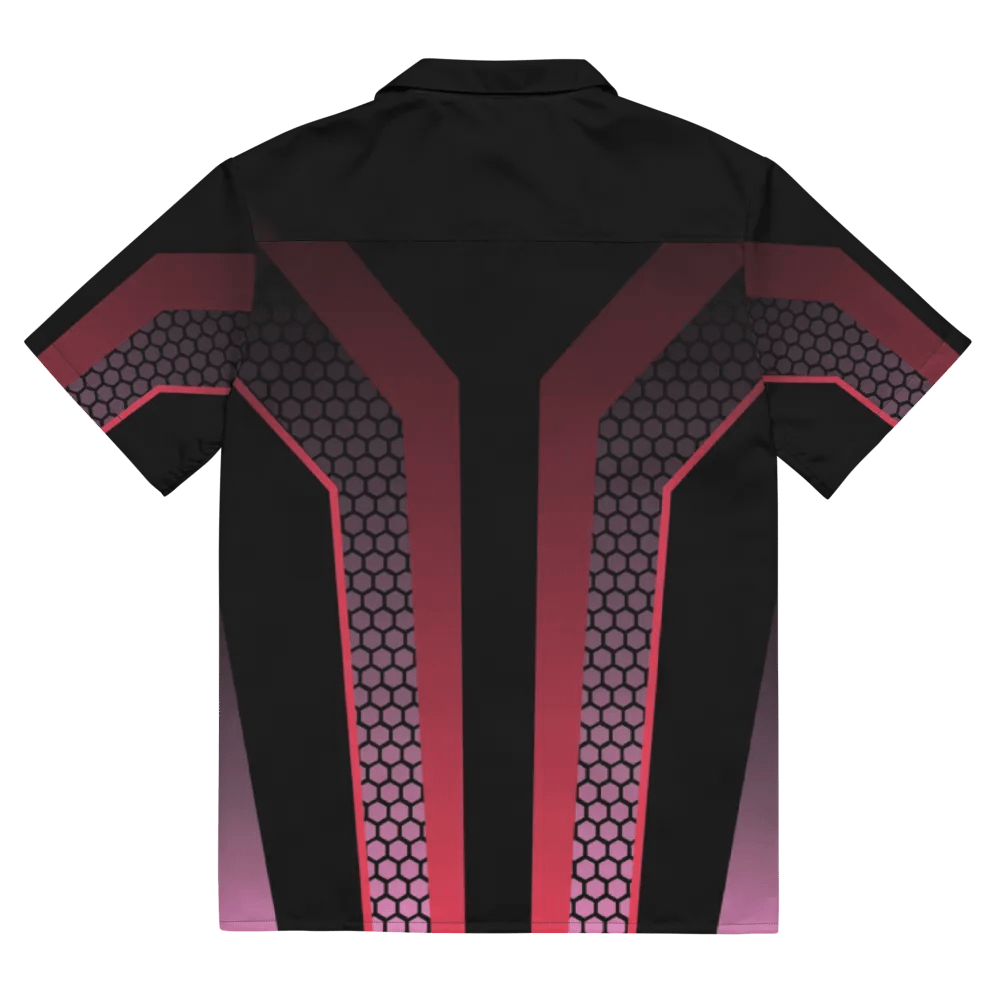 Chemise BlooD Logo Twitch product image (11)