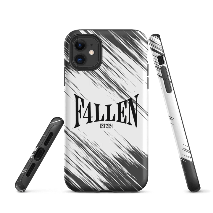 F4LLEN Storm Case (Glossy or Matte) product image (2)