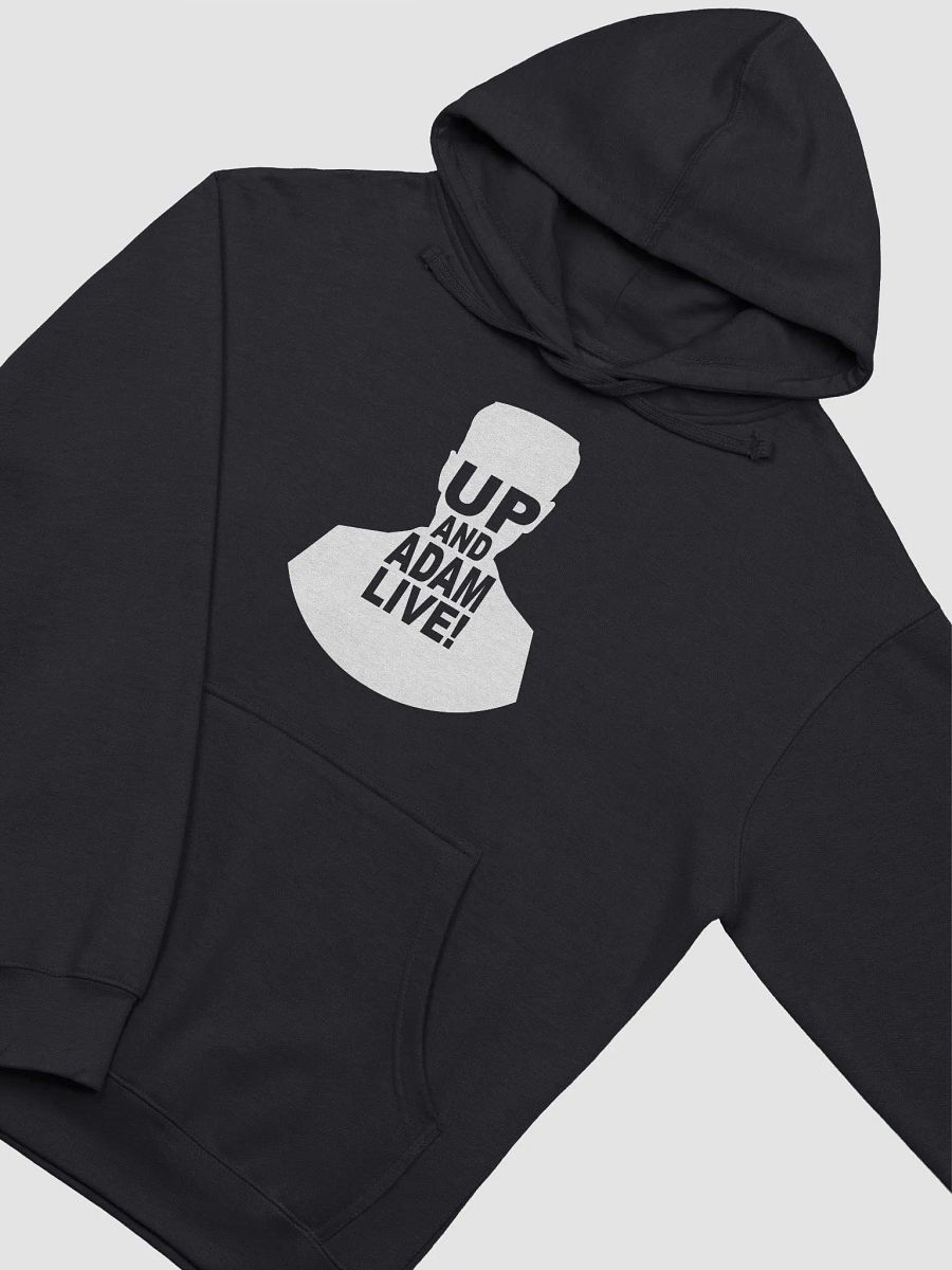 Up and Adam! Lightweight Hoodie product image (2)