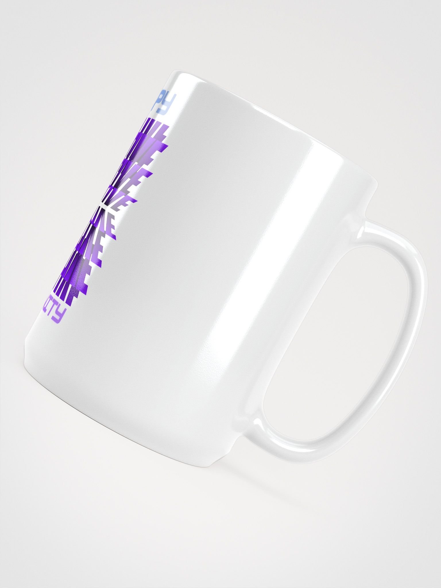 Positive Community Vibes Mug product image (5)
