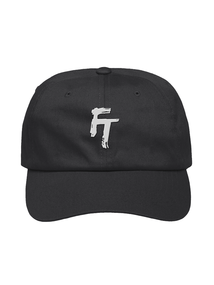 FT White Logo Hat product image (25)