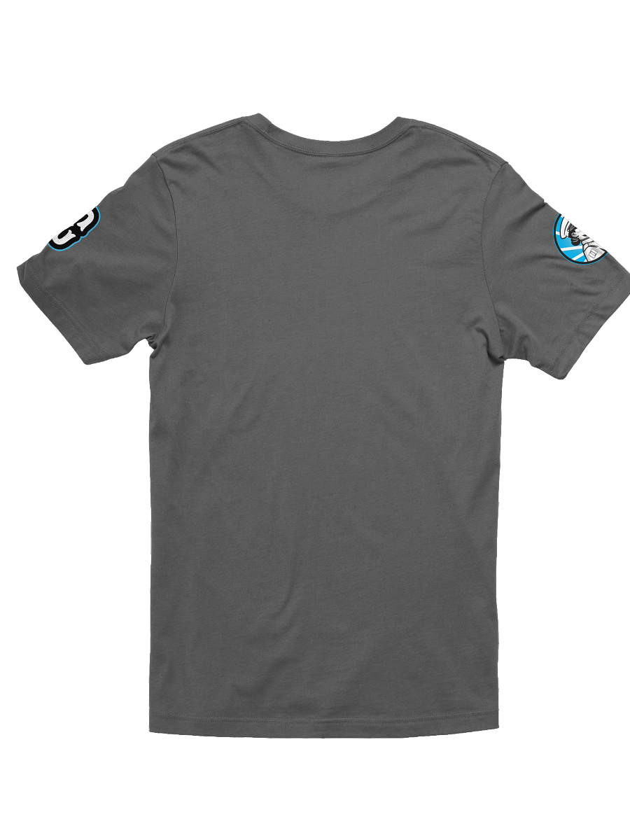 Captains UltraSoft Tshirt product image (10)