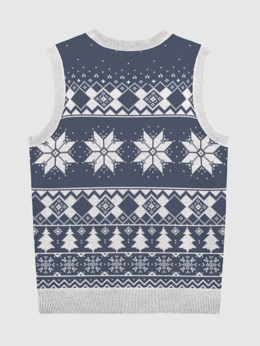 JR Holiday Sweater product image (6)