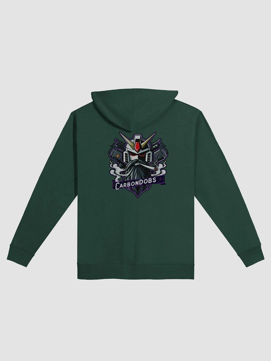 Dobs Zip Up product image (5)
