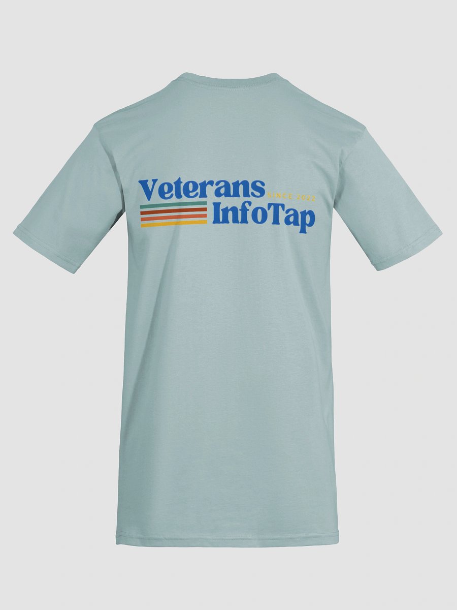 Retro VT Front and Back Print product image (20)
