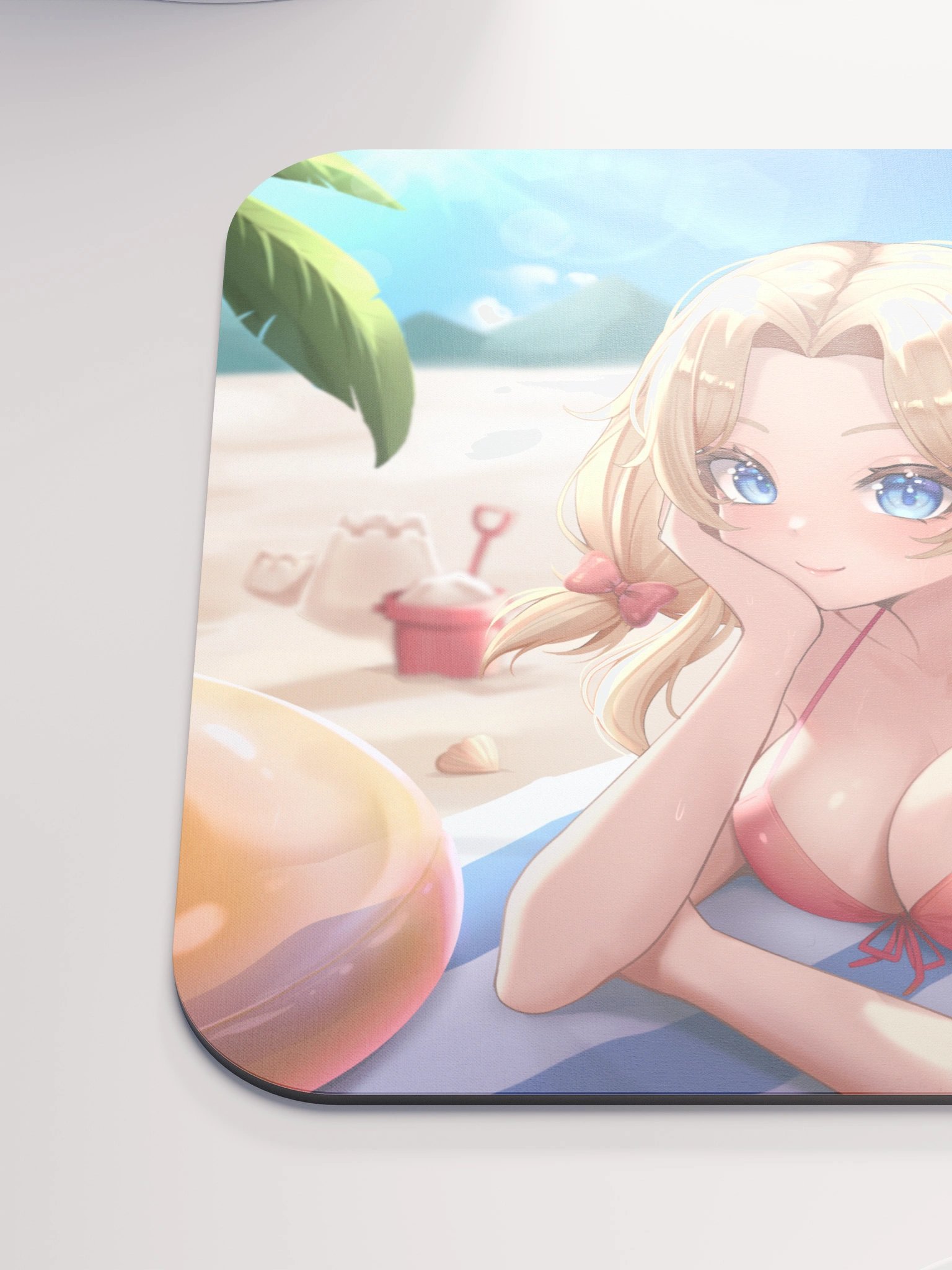 Summer Jummer Mousepad product image (6)