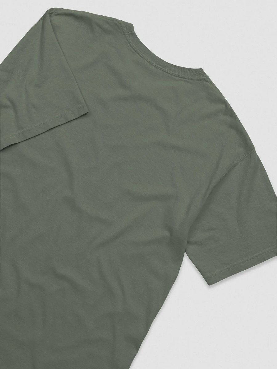 Breathtakingly Functional | Embroidered Tee product image (4)