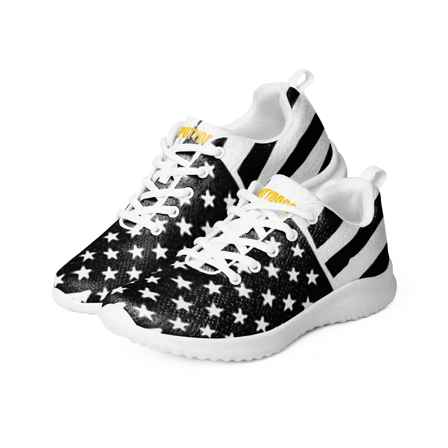 DeputyDog95 Sport Shoes product image (8)