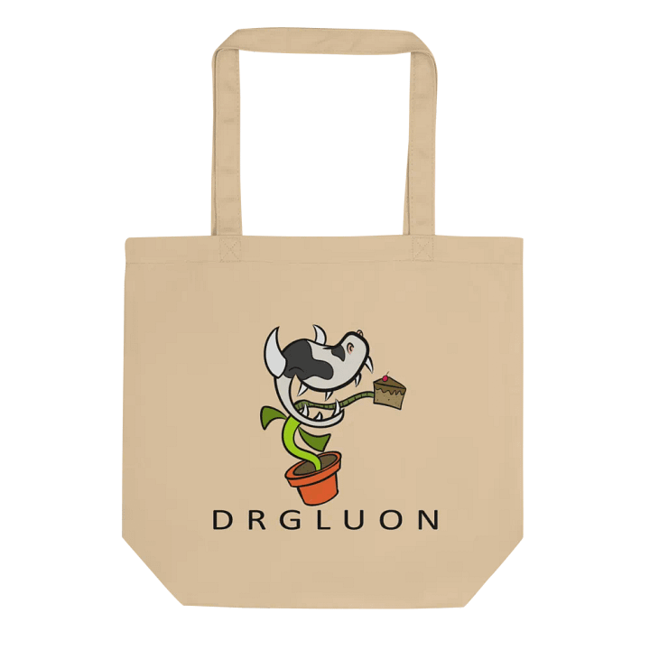 Don't Box Me In Tote product image (1)