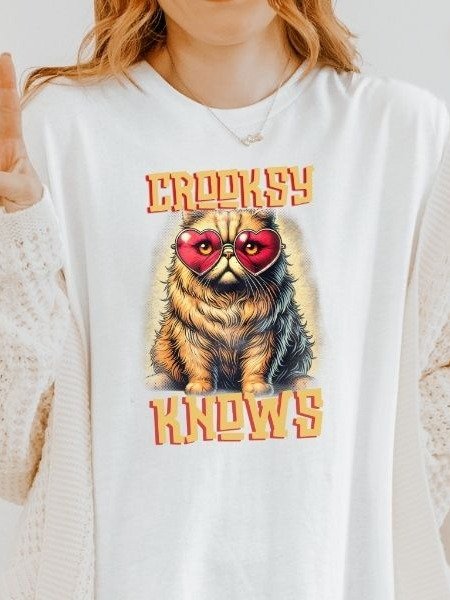 Crookshanks Dramione Fanfiction Vintage Pulp Mystery Harry Potter Shirt product image (10)