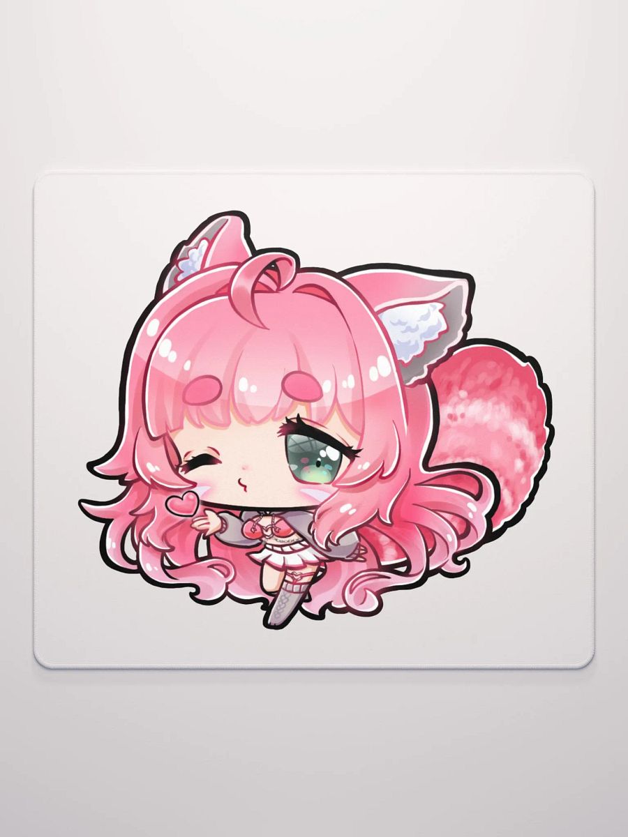 Chu Mouse Pad product image (2)
