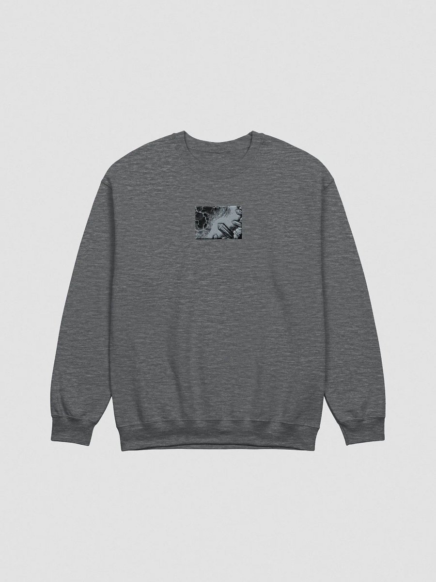 Crystal Formation Graphic Crewneck product image (6)