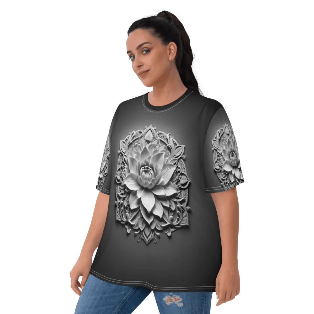 Doodle Art T shirt product image (7)