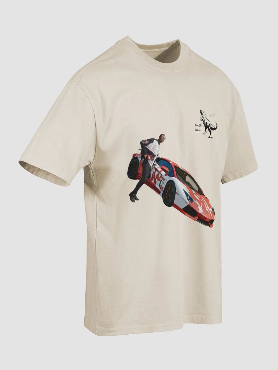 graffiti jungel lambo product image (7)